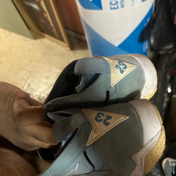 Jordan 7 - Picture 3 of 8